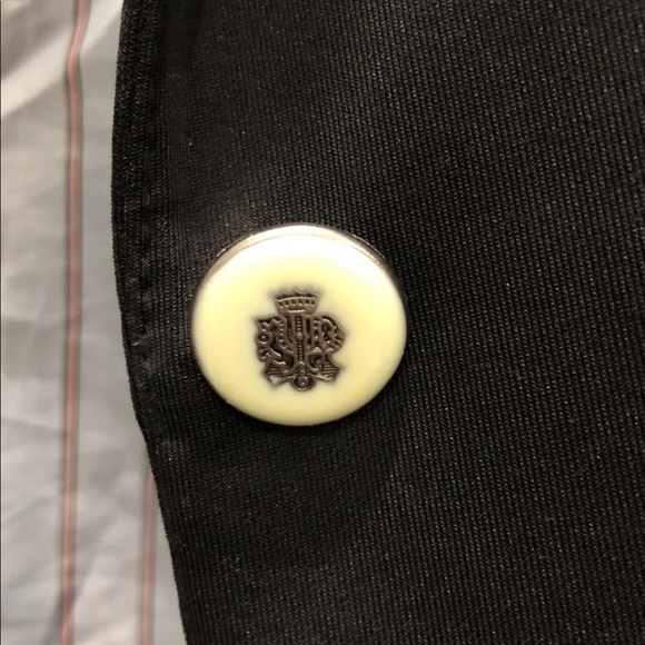 Zara Black Blazer - Picture 3 of 4